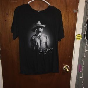 Kenny Chesney tee